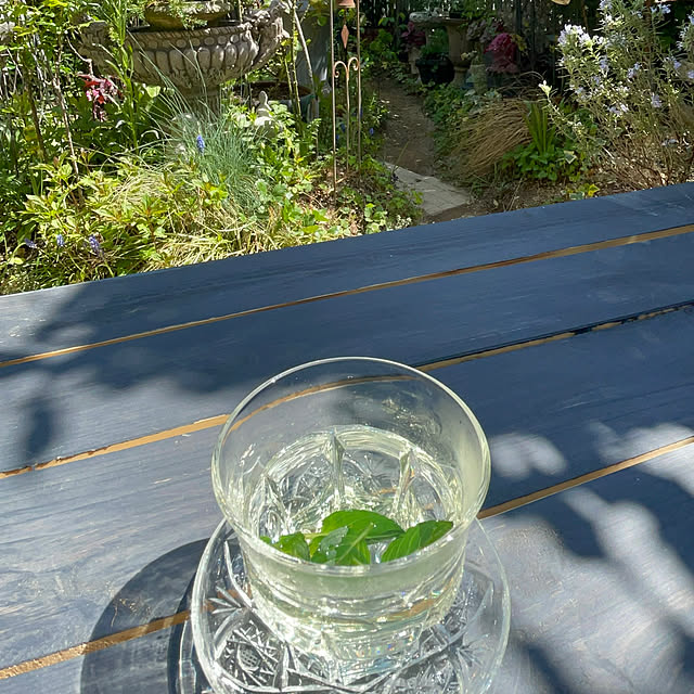 cottageroseさんの部屋