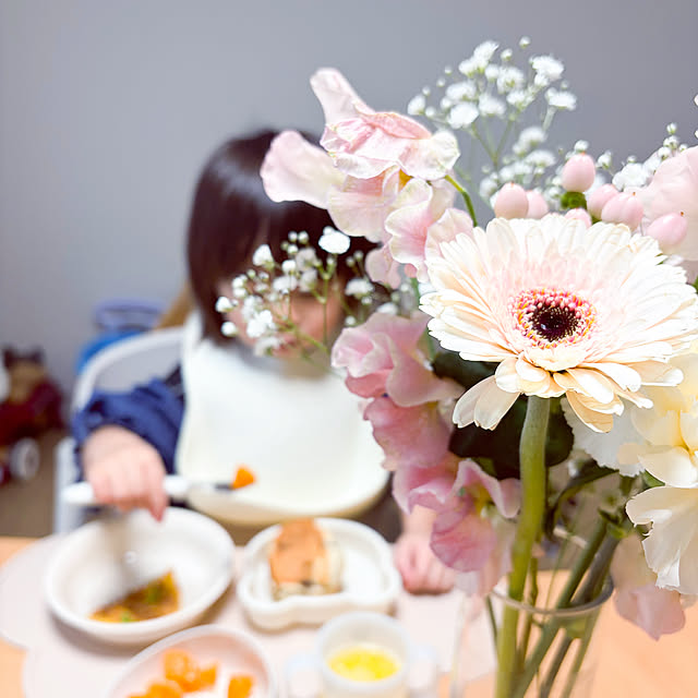 annさんの実例写真