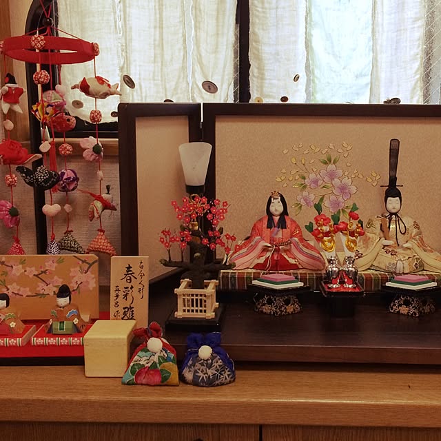 Naoさんの実例写真