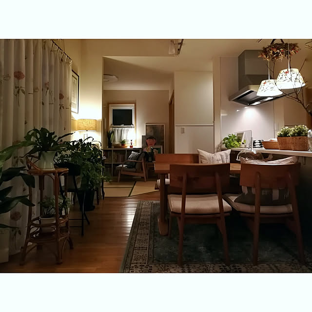 monchanさんの実例写真
