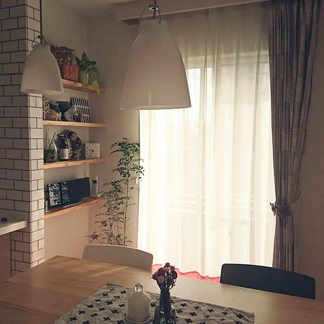 Akariさんの実例写真