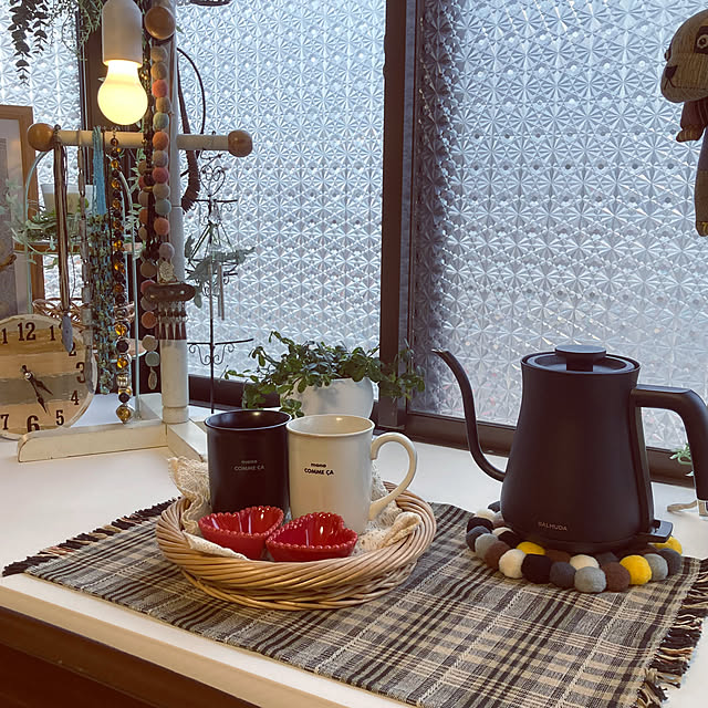 madamkaoriさんの部屋