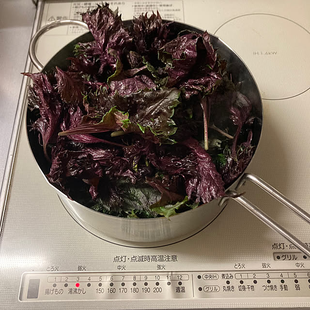 Rさんの実例写真