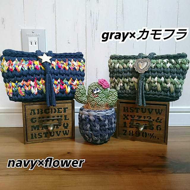 nyankoさんの実例写真