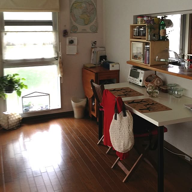 実例写真