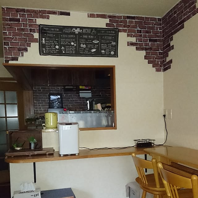 86さんの実例写真