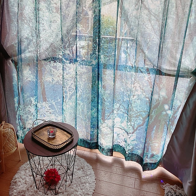 Veniさんの実例写真