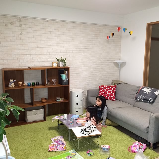 haruwakamanさんの実例写真