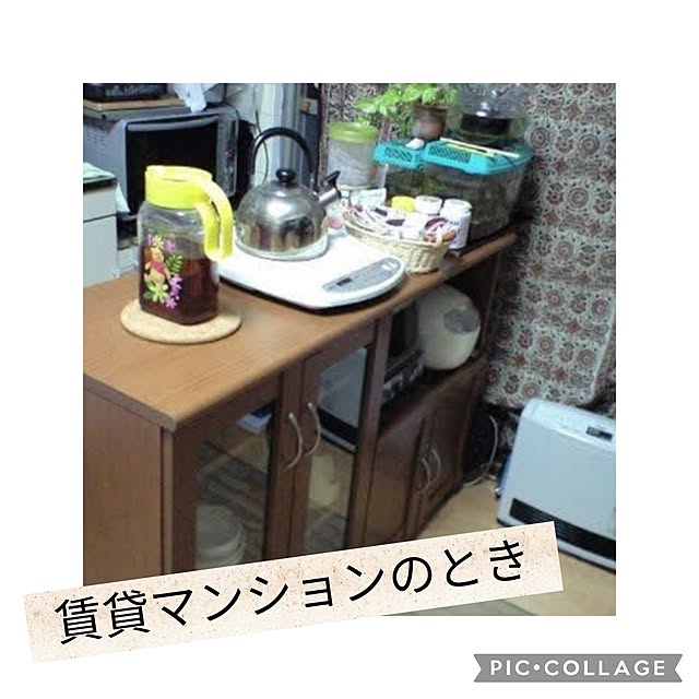 mi-saさんの部屋