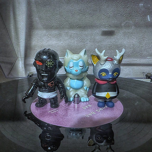 floydさんの実例写真