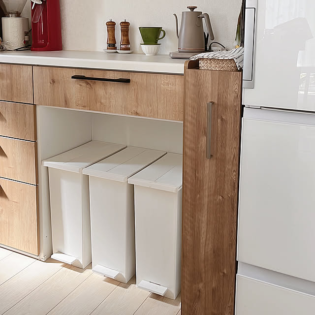 naspacaさんの実例写真