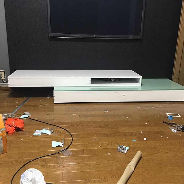 実例写真