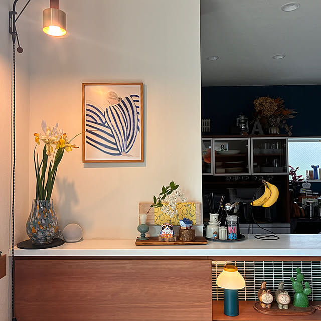 walking123さんの実例写真