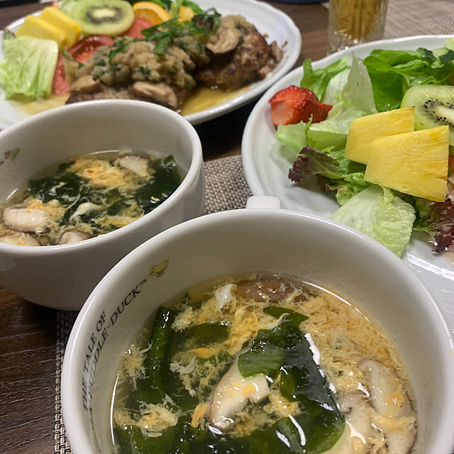 Aqettyさんの部屋