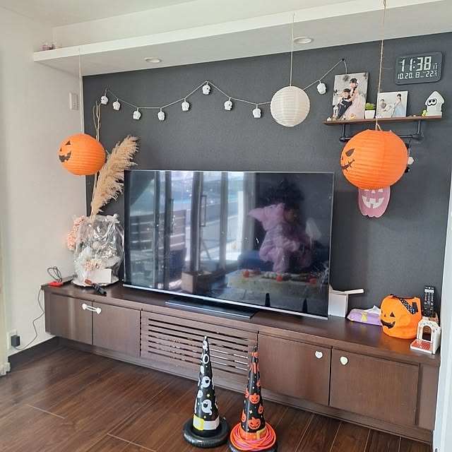 yuchanさんの部屋