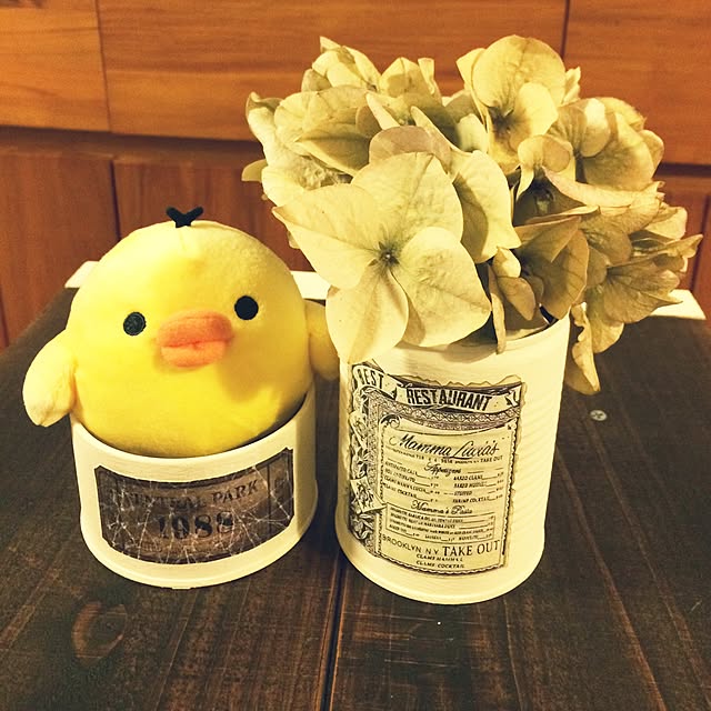 satochanさんの実例写真