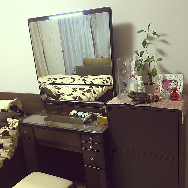 Misaさんの実例写真