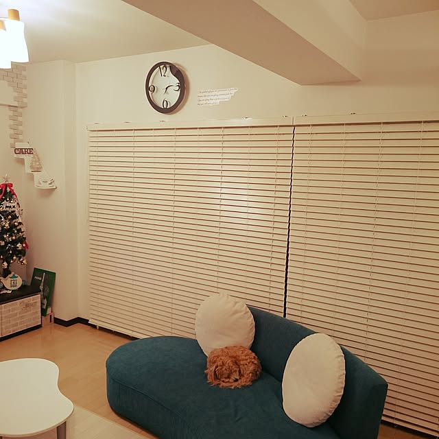 mi-さんの実例写真