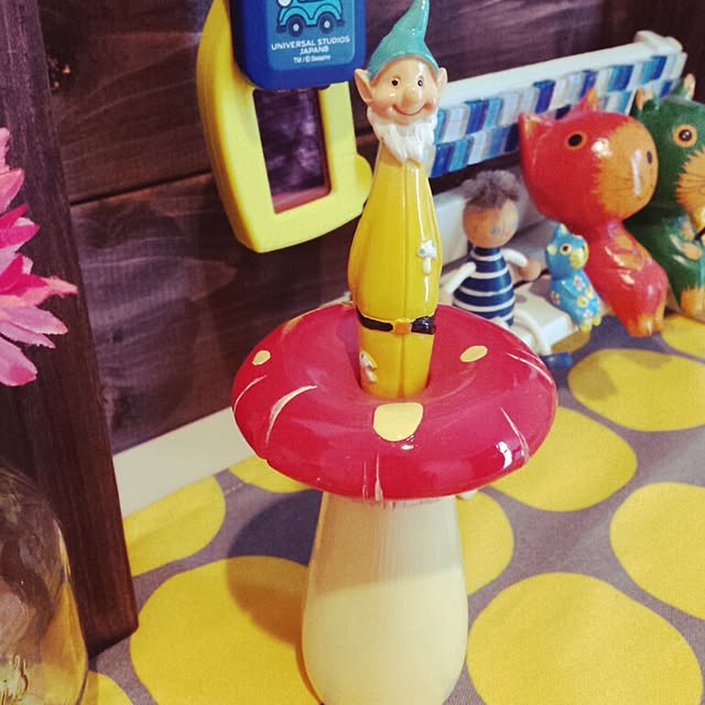 kotsushiさんの実例写真