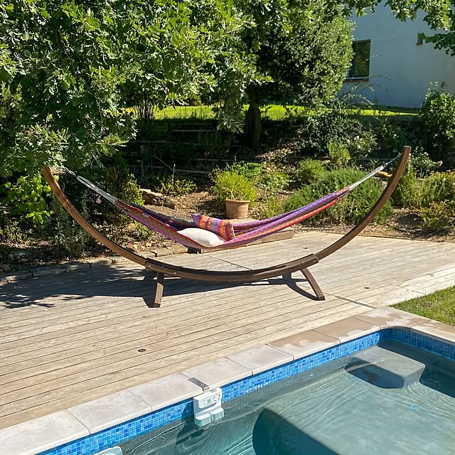 LA_SIESTA_hammockJPさんの実例写真