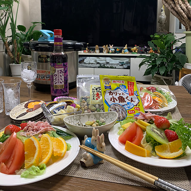 Aqettyさんの部屋