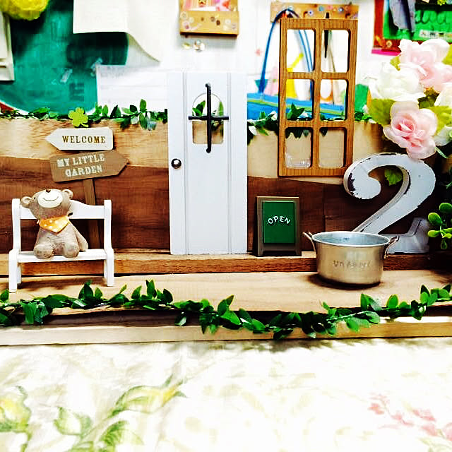 7kidsmamさんの実例写真