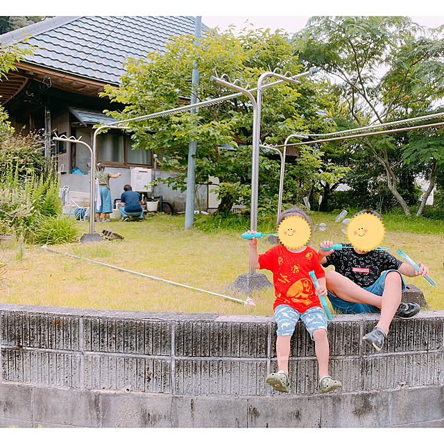 shunさんの実例写真