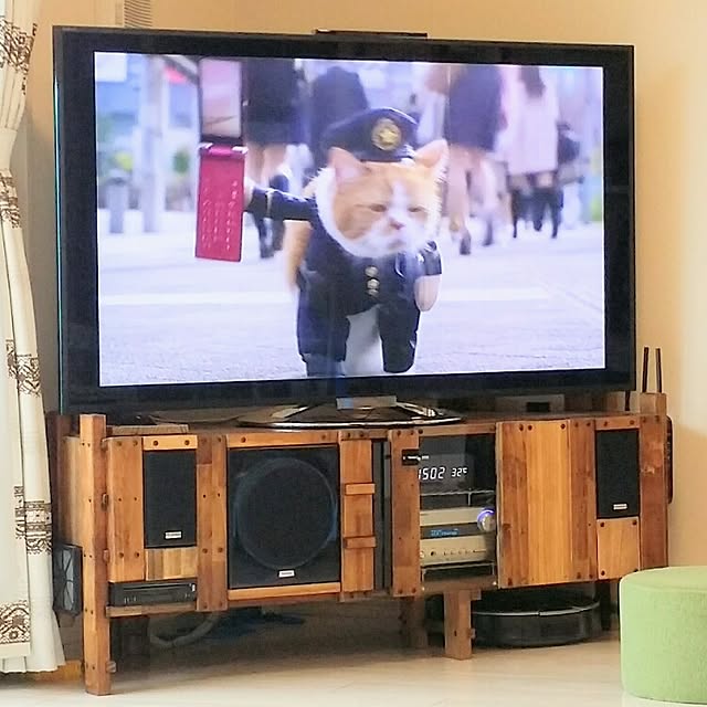 shigeさんの実例写真