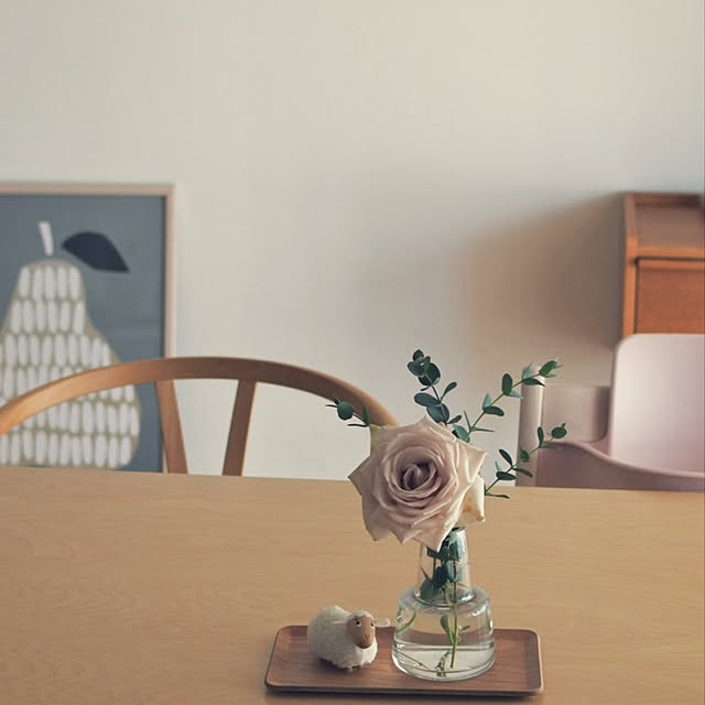 rikkoさんの実例写真