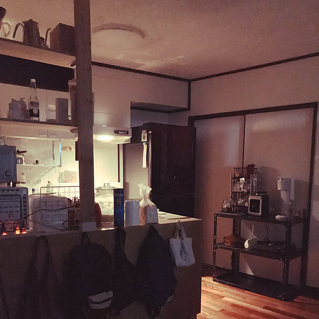 a-kiさんの実例写真