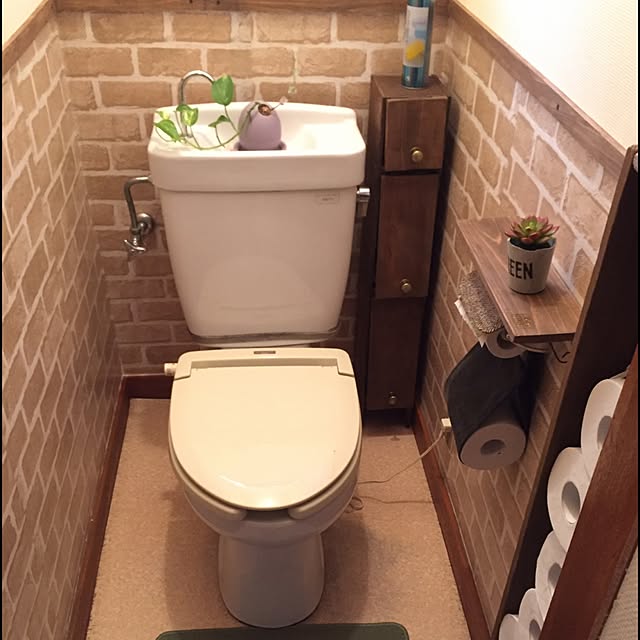 irohaさんの実例写真