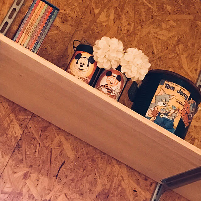 Harukaさんの実例写真