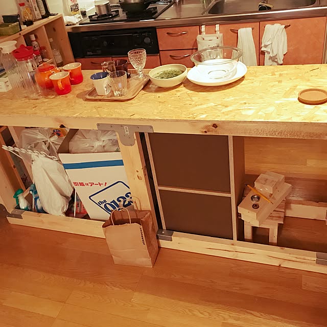 kurumizawaさんの実例写真