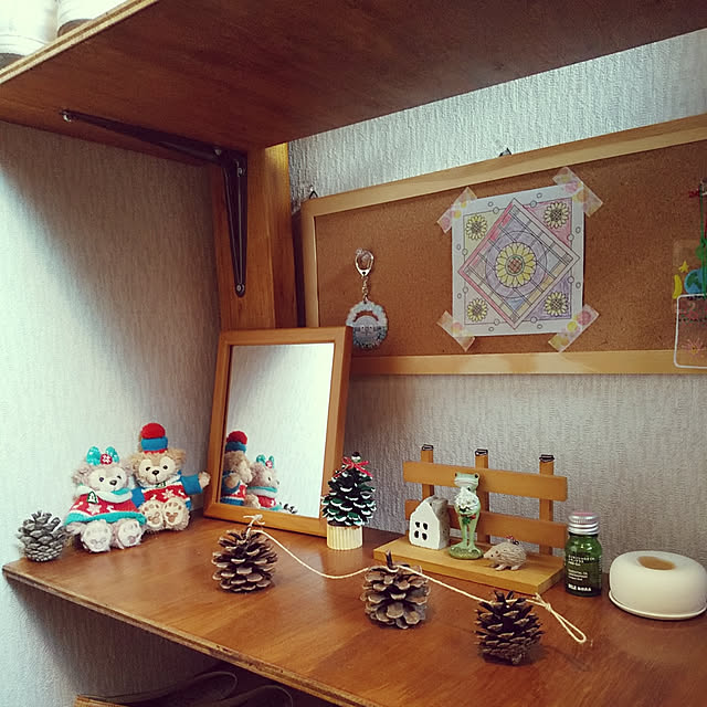 25Moondropsさんの実例写真