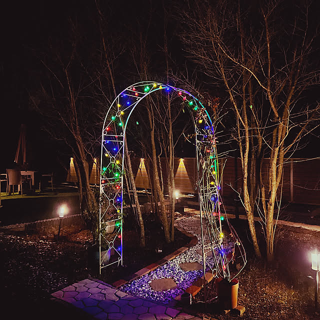 chanduさんの実例写真