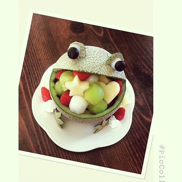 pigumonさんの実例写真