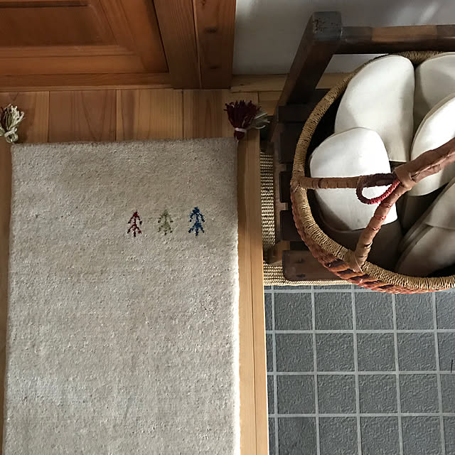 marucoさんの実例写真