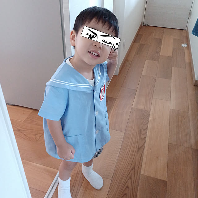 chokocreamさんの実例写真