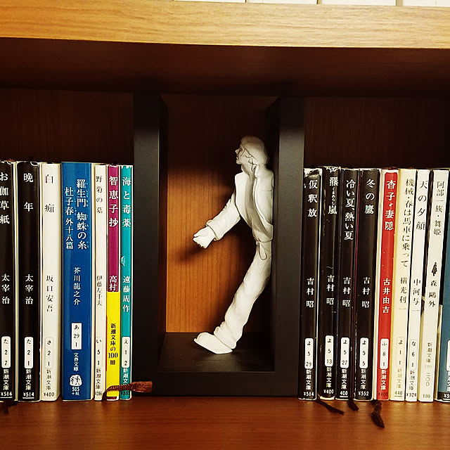 実例写真