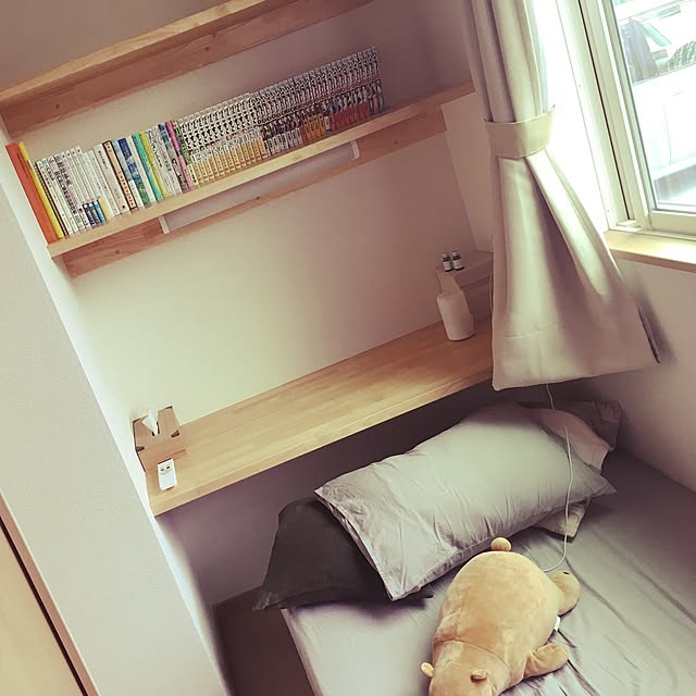 Junchanさんの実例写真