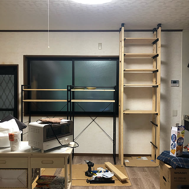 hashimaさんの実例写真