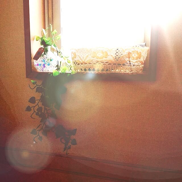 ayaさんの実例写真