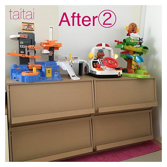 taitaiさんの実例写真