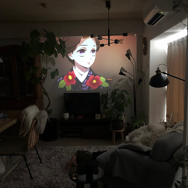 pu-nyu-pu-nyuさんの部屋