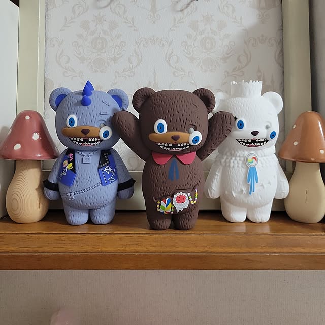 ANTENNAさんの実例写真