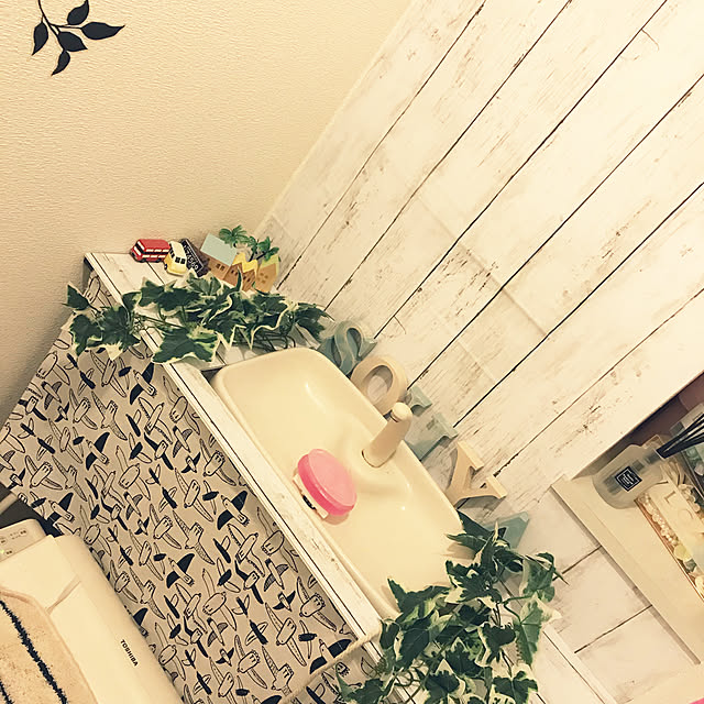 getanさんの実例写真