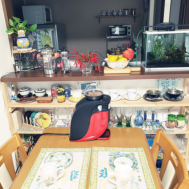 K0417-M0604さんの実例写真