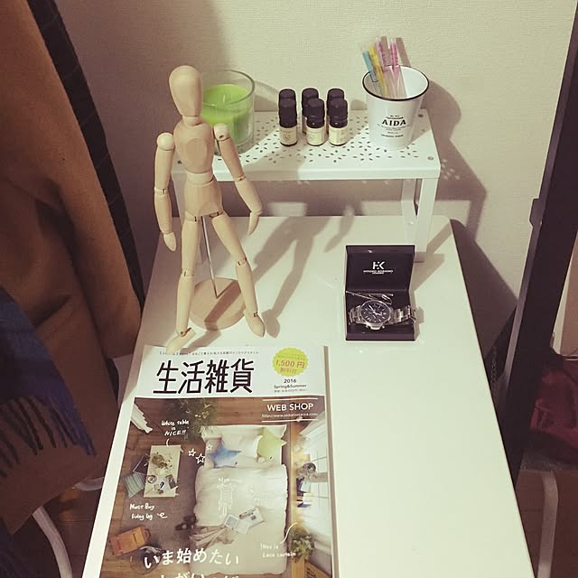kajiさんの実例写真