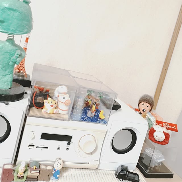 ameamekaasanさんの実例写真