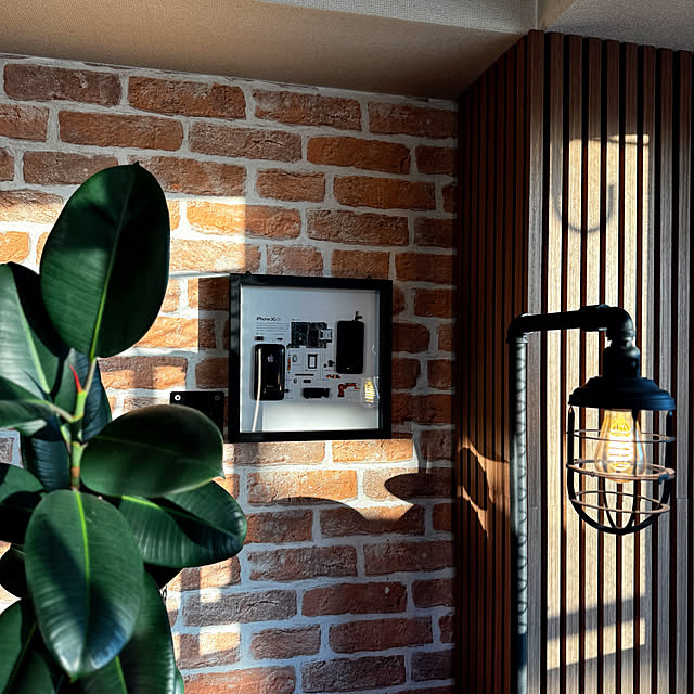 LACROWAさんの実例写真